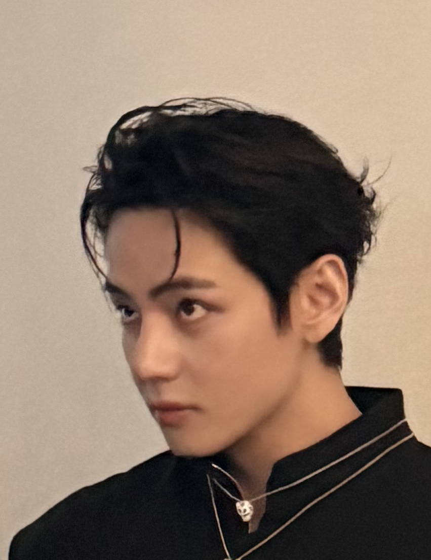 [잡담] 뷔 새해인사왔다 | 인스티즈