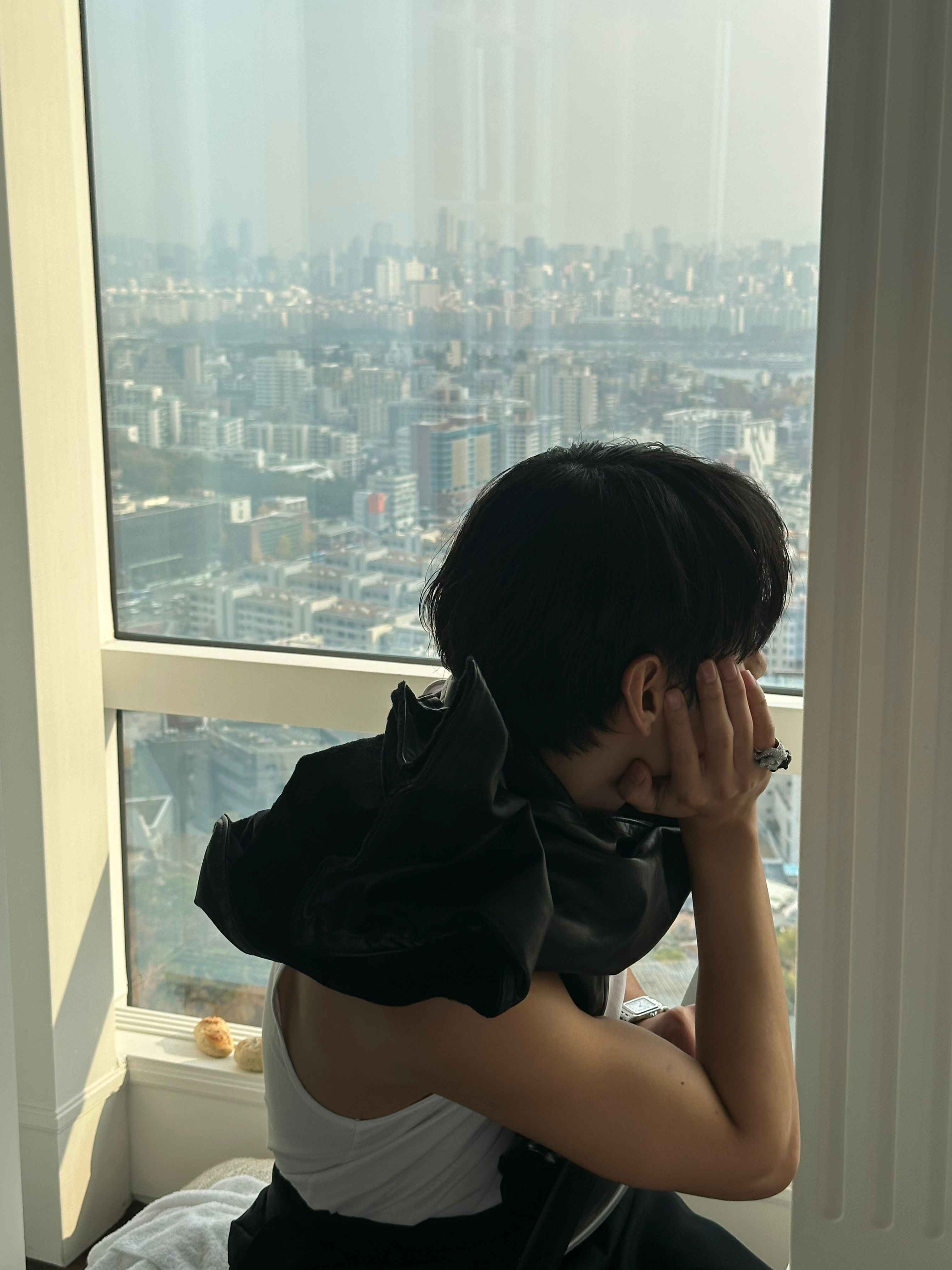 [잡담] 뷔 새해인사왔다 | 인스티즈