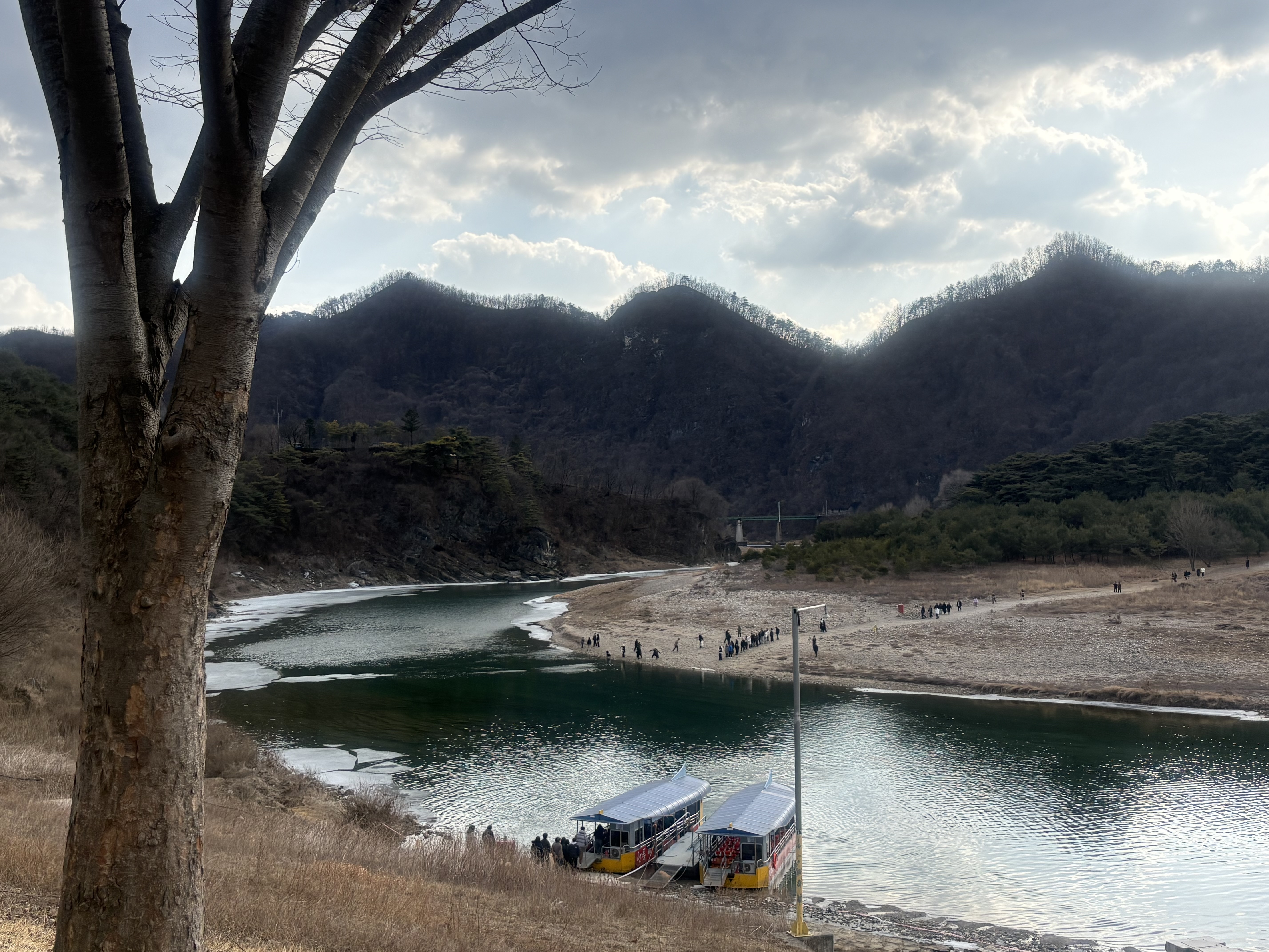 [잡담] 왕과 사는 남자) 외가가 영월이라ㅋㅋㅋ | 인스티즈