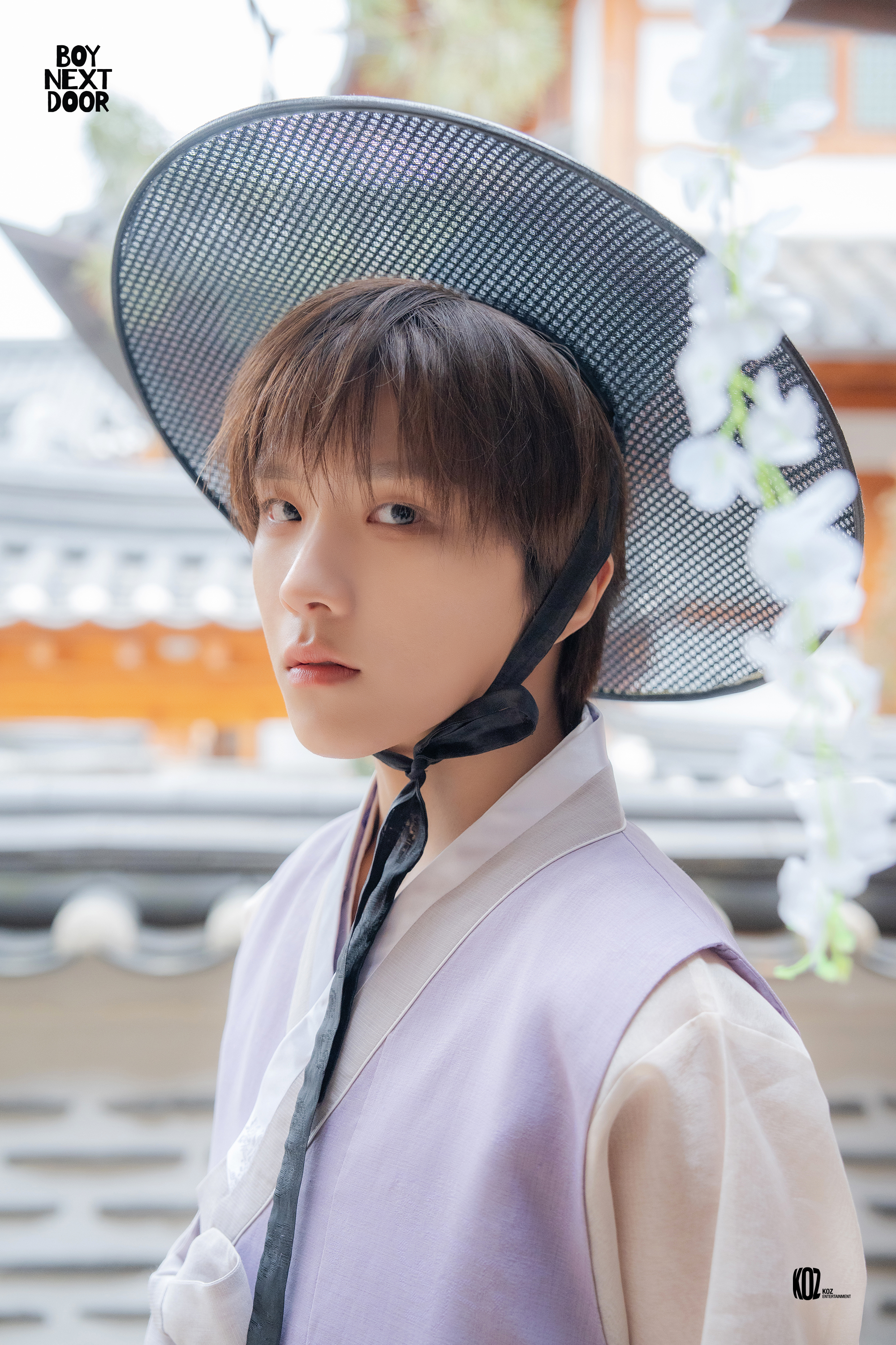 [정보/소식] BOYNEXTDOOR 보이넥스트도어 2026 Seollal 설날 Photo | 인스티즈