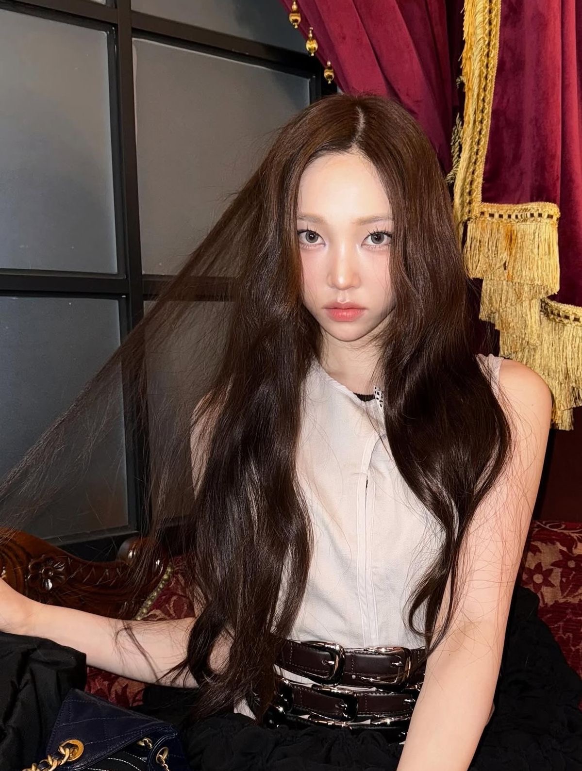 [잡담] 영서랑 해린이 투샷을 언젠간 볼 수 있을까 | 인스티즈