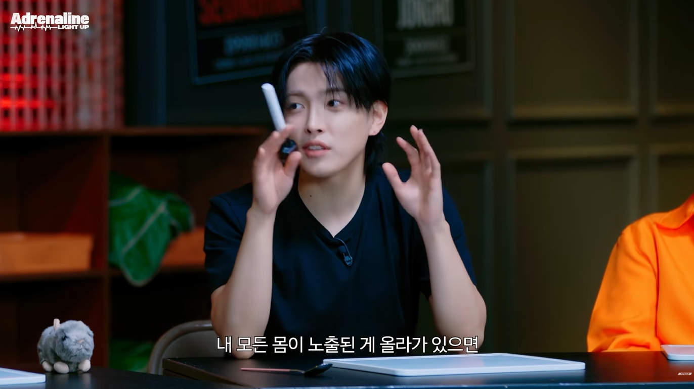 아이돌 입장에서 보는 유명한 밸런스 게임 | 인스티즈