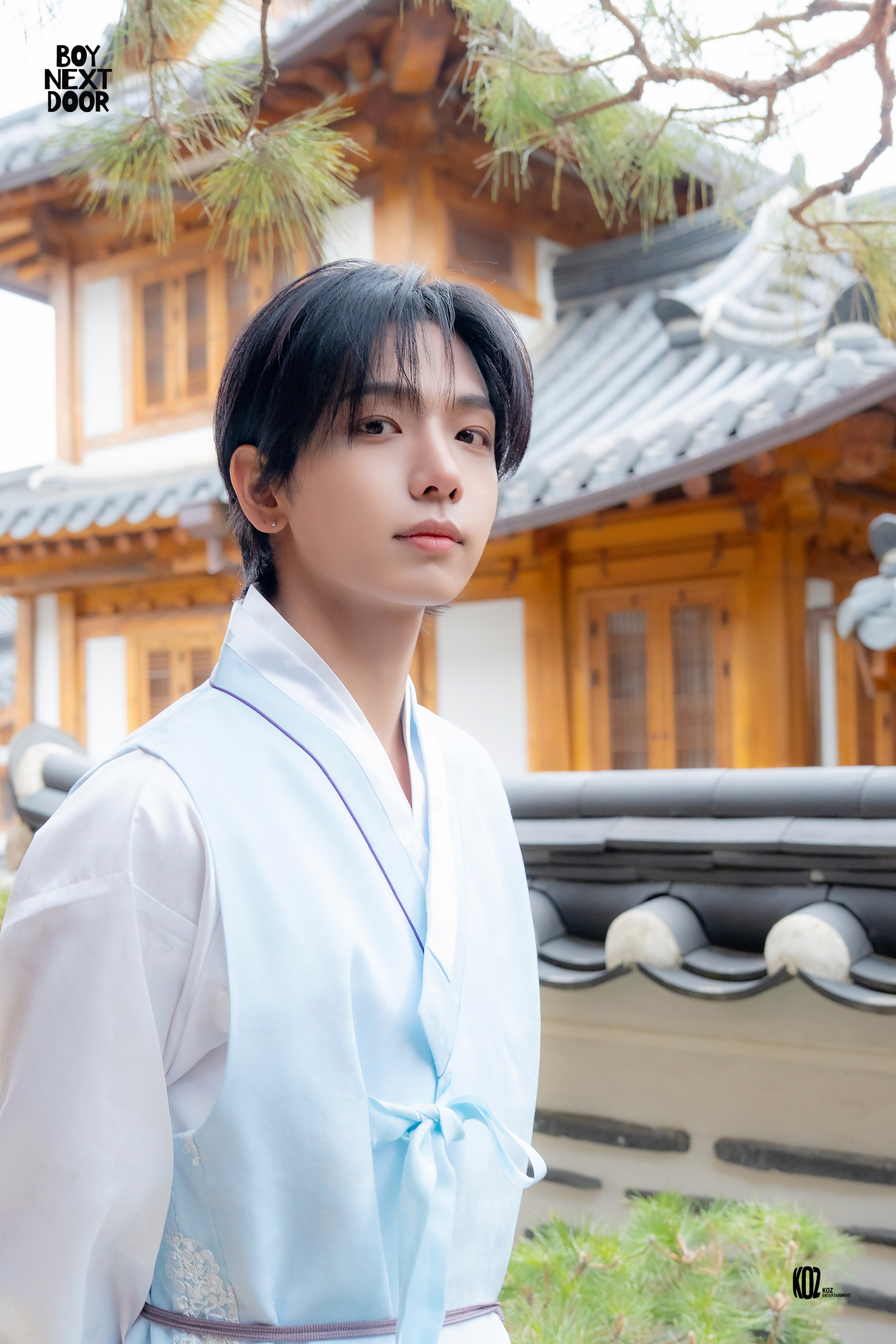 [정보/소식] BOYNEXTDOOR 보이넥스트도어 2026 Seollal 설날 Photo | 인스티즈