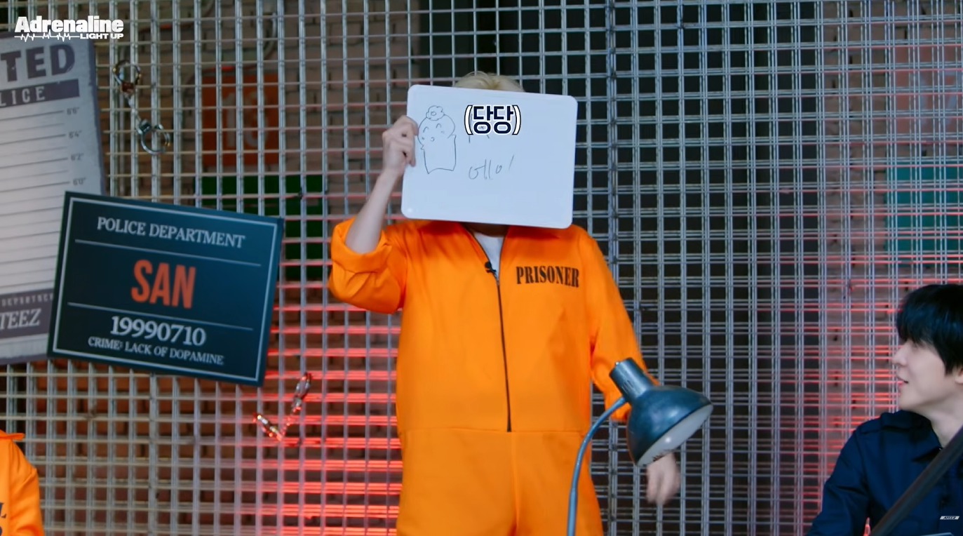 아이돌 입장에서 보는 유명한 밸런스 게임 | 인스티즈