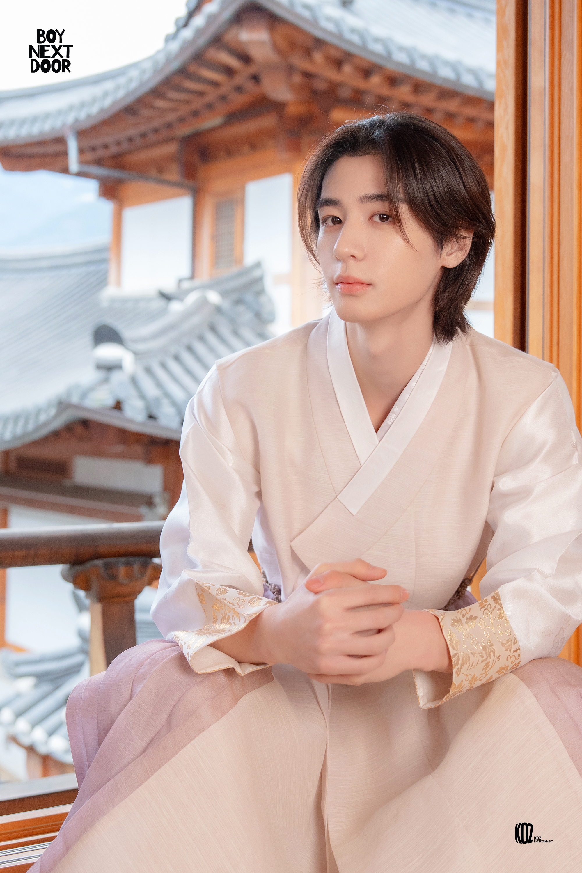 [정보/소식] BOYNEXTDOOR 보이넥스트도어 2026 Seollal 설날 Photo | 인스티즈