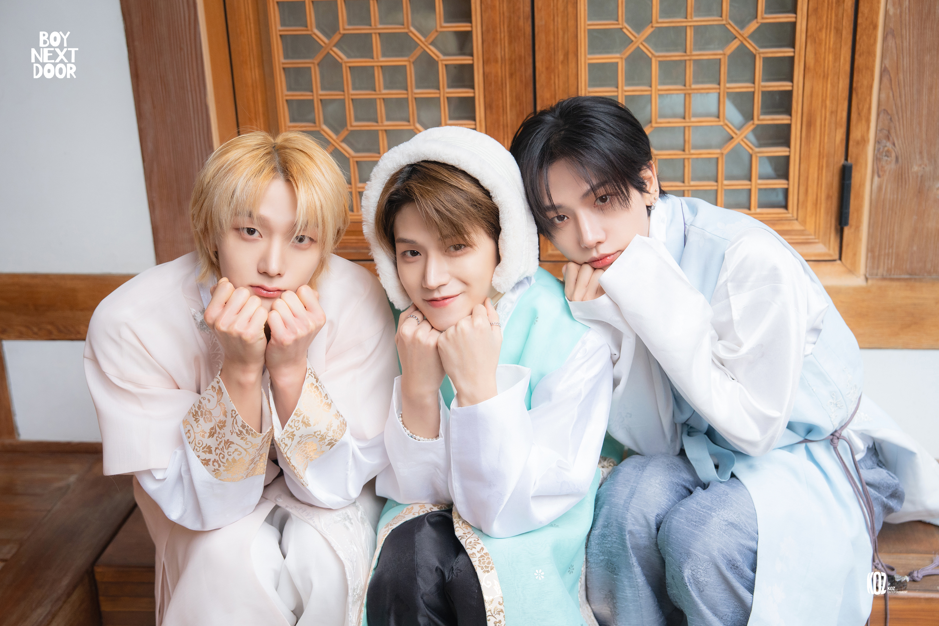 [잡담] 보넥도 형라인 vs 동생라인 진짜 나잇값 리버스 | 인스티즈