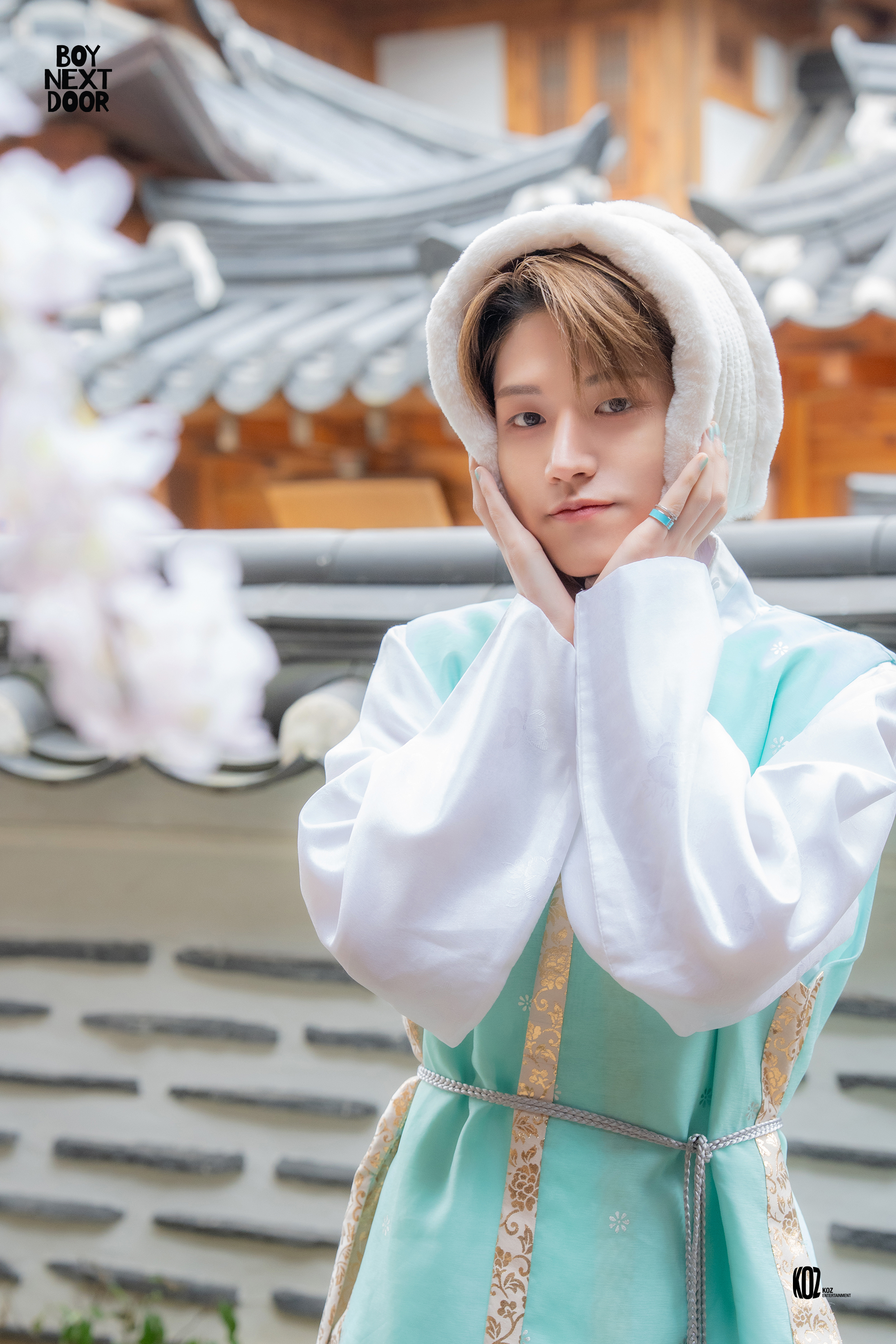 [정보/소식] BOYNEXTDOOR 보이넥스트도어 2026 Seollal 설날 Photo | 인스티즈