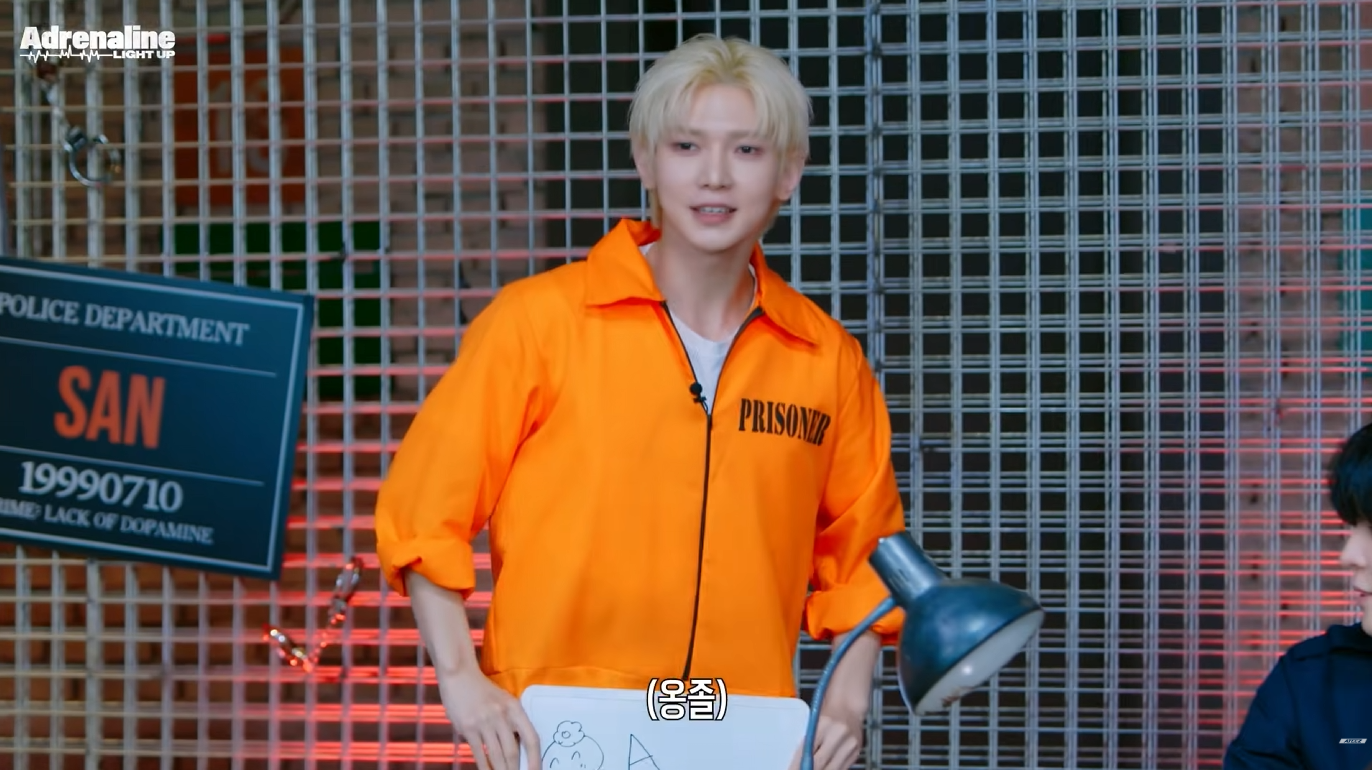 아이돌 입장에서 보는 유명한 밸런스 게임 | 인스티즈