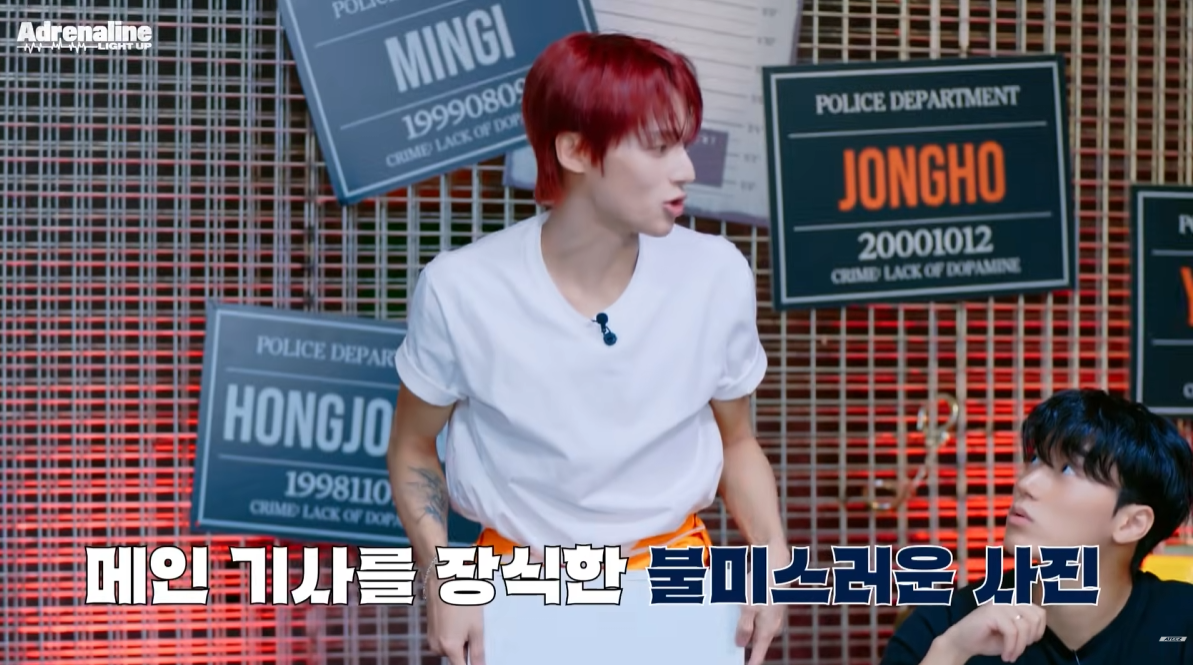 아이돌 입장에서 보는 유명한 밸런스 게임 | 인스티즈