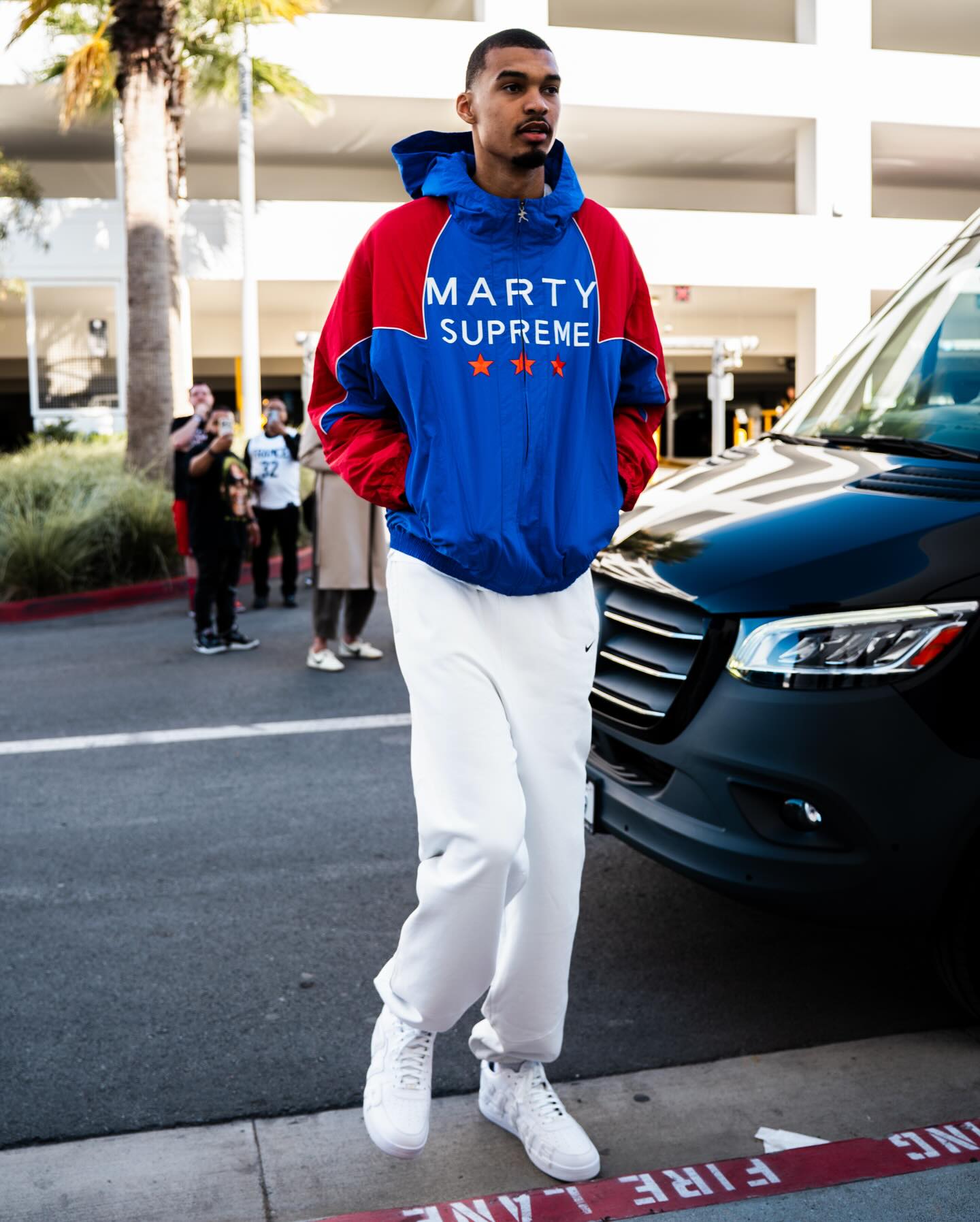 [잡담] 농구선수 옷 사이즈 볼래?ㅋㅋㅋㅋ | 인스티즈