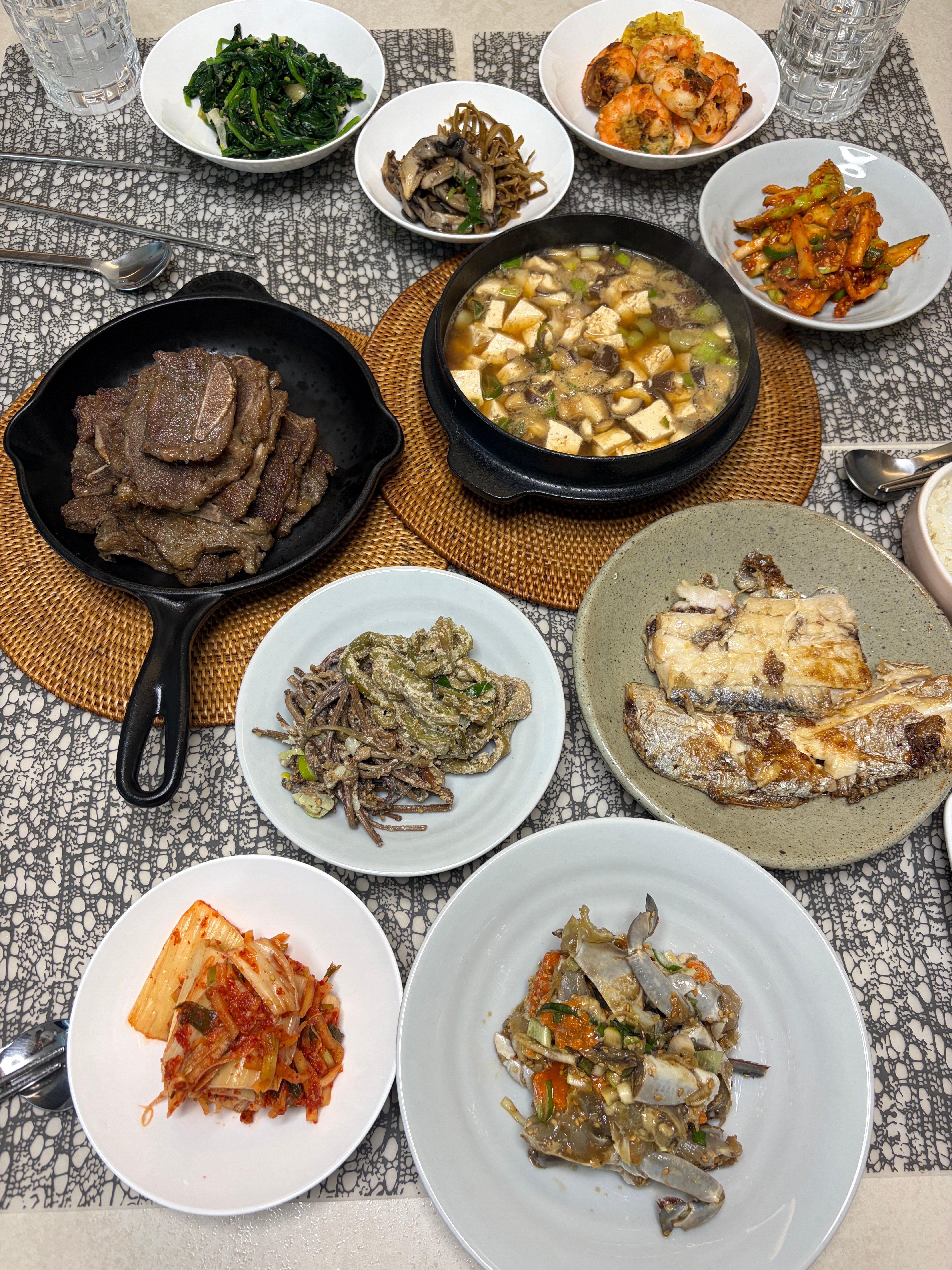 [잡담] 도경수 어머님은 막내며느리 안 필요하시려나 | 인스티즈