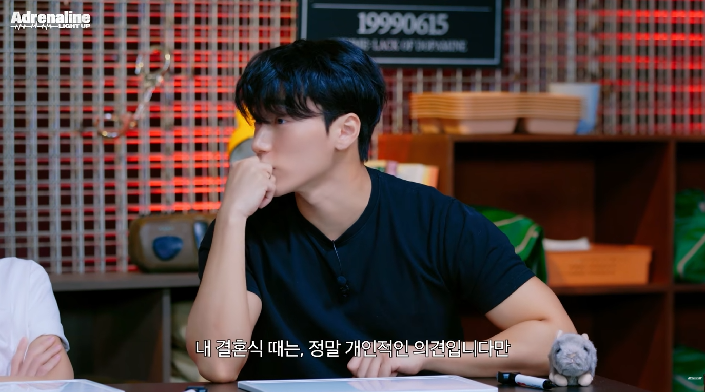 아이돌 입장에서 보는 유명한 밸런스 게임 | 인스티즈