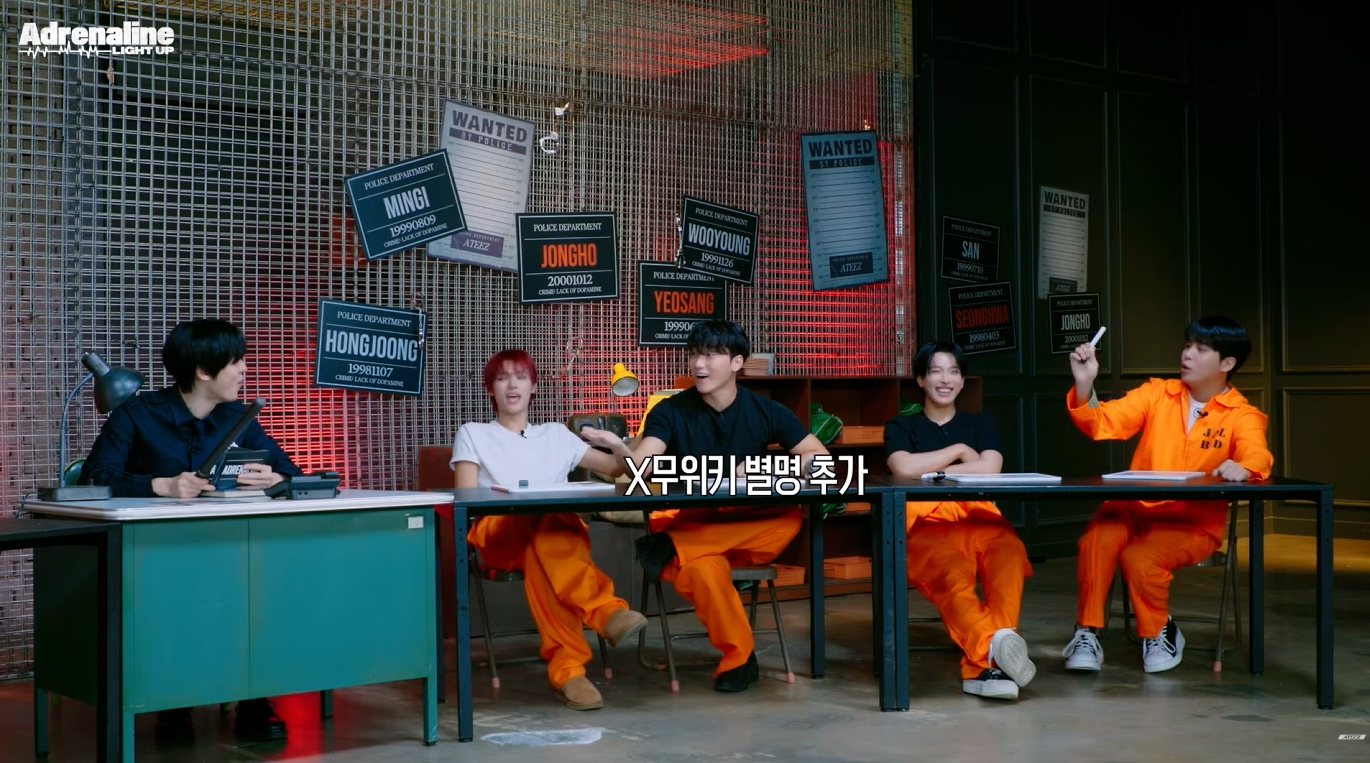 아이돌 입장에서 보는 유명한 밸런스 게임 | 인스티즈