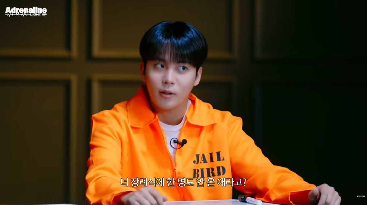 아이돌 입장에서 보는 유명한 밸런스 게임 | 인스티즈