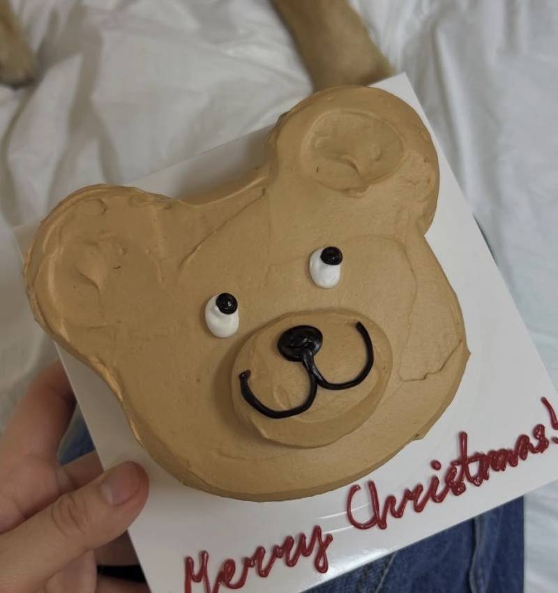 [잡담] 3주년 기념일 케이크 골라주라! | 인스티즈