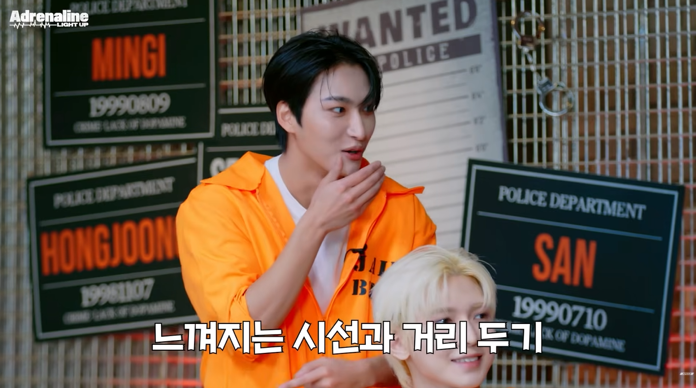 아이돌 입장에서 보는 유명한 밸런스 게임 | 인스티즈