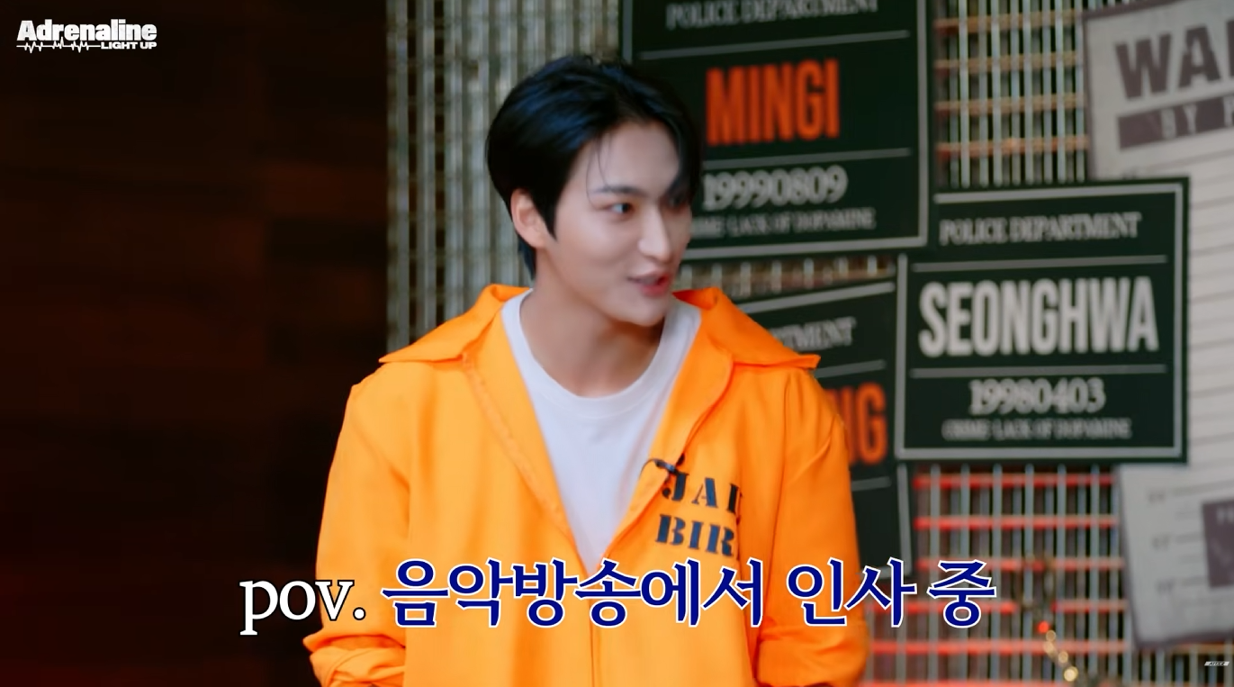 아이돌 입장에서 보는 유명한 밸런스 게임 | 인스티즈