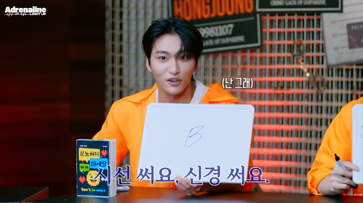 아이돌 입장에서 보는 유명한 밸런스 게임 | 인스티즈