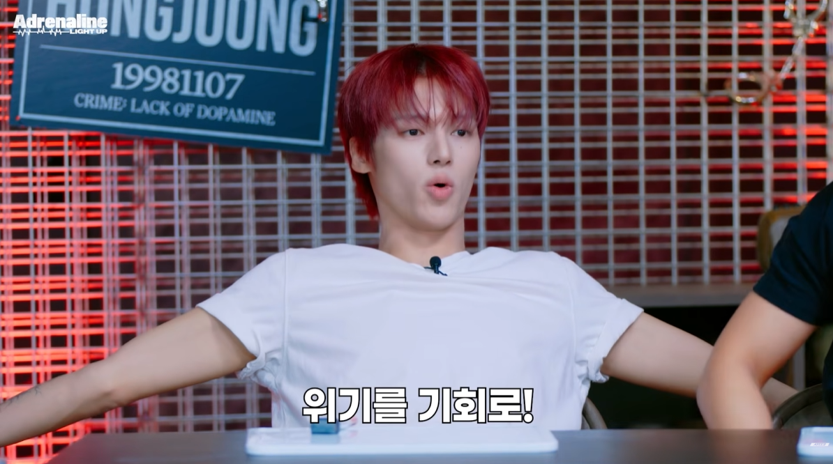 아이돌 입장에서 보는 유명한 밸런스 게임 | 인스티즈