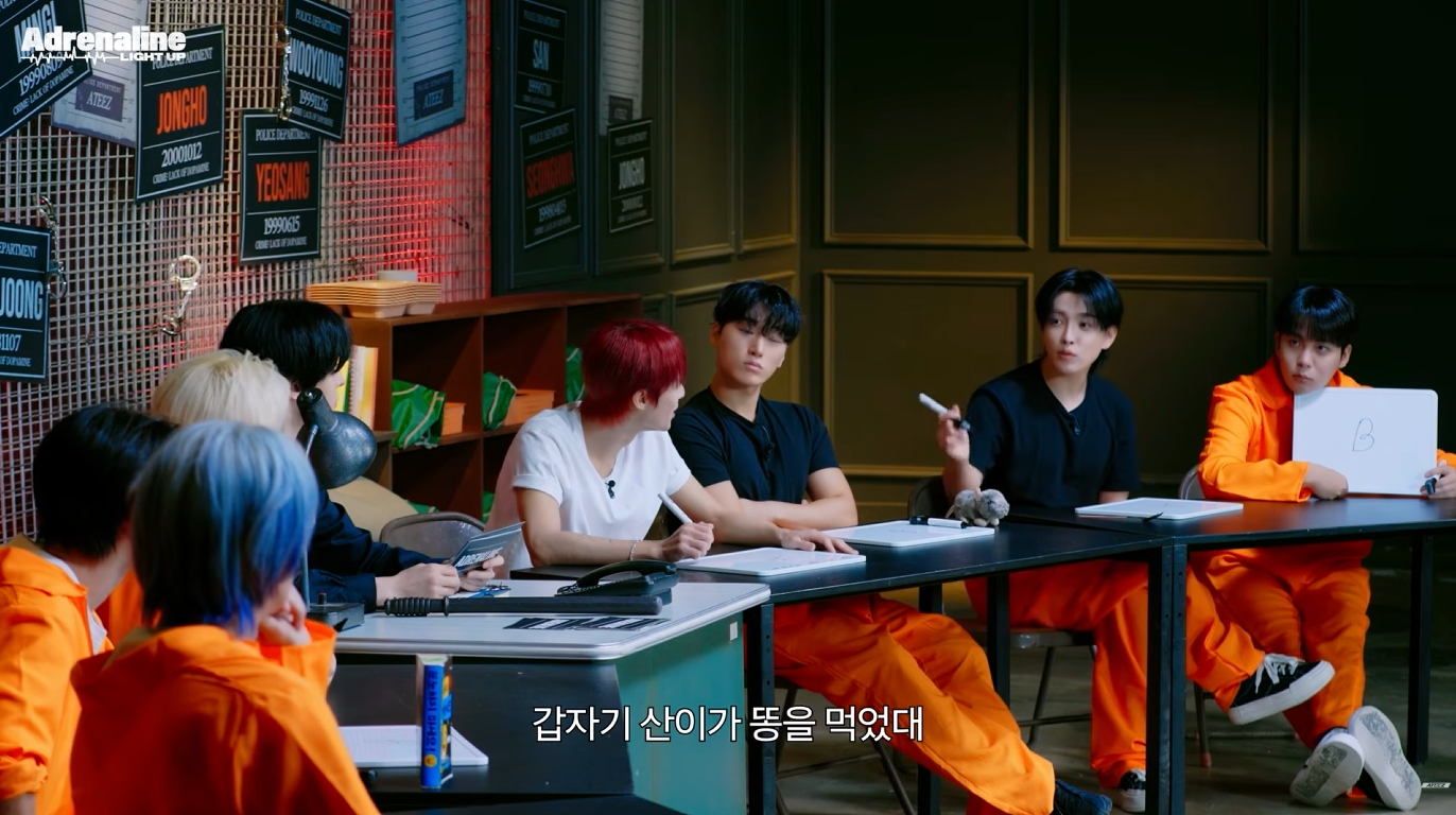 아이돌 입장에서 보는 유명한 밸런스 게임 | 인스티즈