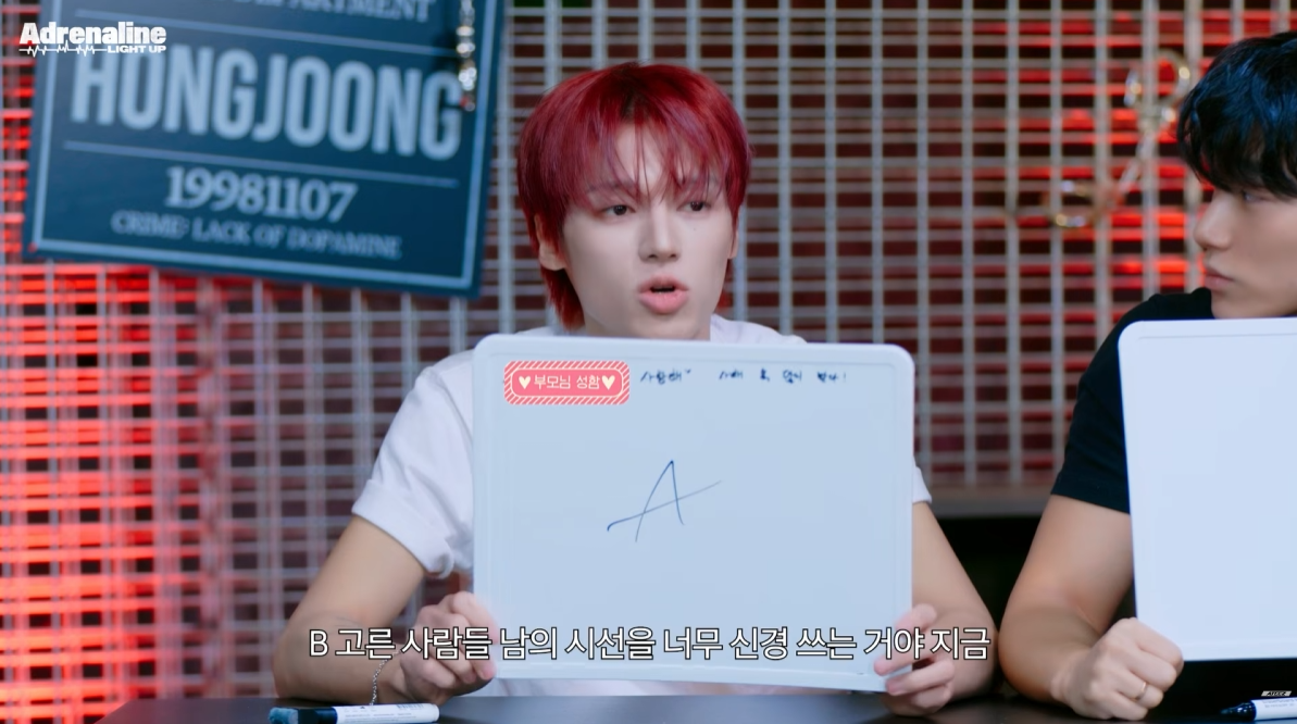 아이돌 입장에서 보는 유명한 밸런스 게임 | 인스티즈