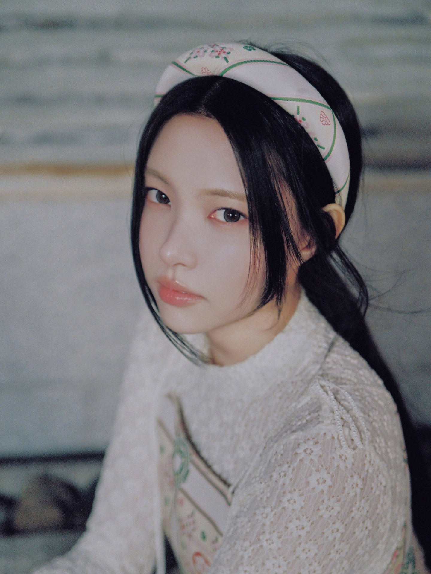 [정보/소식] 아일릿 한복 화보 개인컷 | 인스티즈