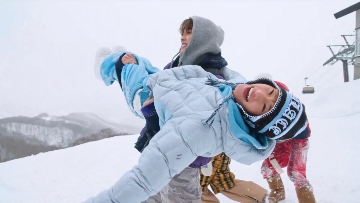 [잡담] 설날이니까 소희들튀 | 인스티즈