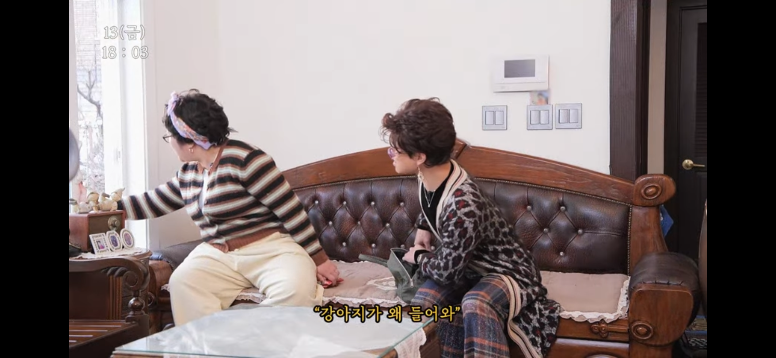 [미디어] 요즘 잭클린 이모 왤케 웃기냐ㅠ | 인스티즈