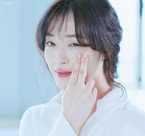 [잡담] 난 설리가 진짜 한국적이게 예쁘다고 생각했는데 | 인스티즈