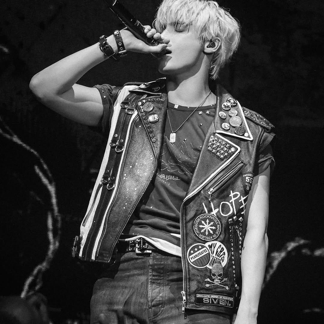 [잡담] 와 진짜 휴닝카이 성장은 진화가 맞다 | 인스티즈