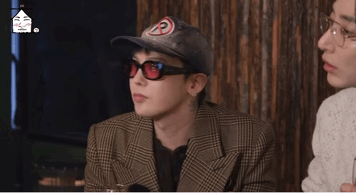 [잡담] 지디 이수혁이랑 결혼안한다는거 애순이톤으로 읽혀 ㅋㅋㅋㅋㅋㅋㅋㅋ | 인스티즈