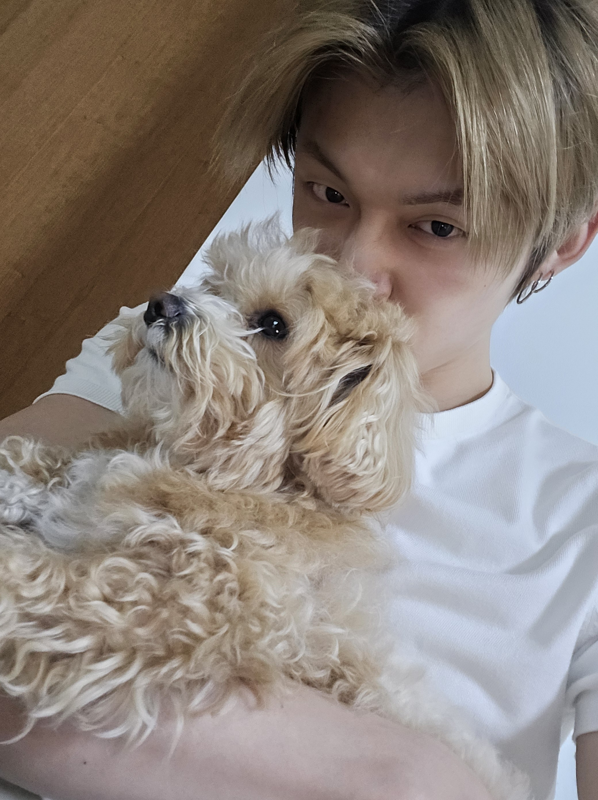 [잡담] 최연준 일상 공유해주는 남친미 있으신데 현실엔 절대 없어 | 인스티즈