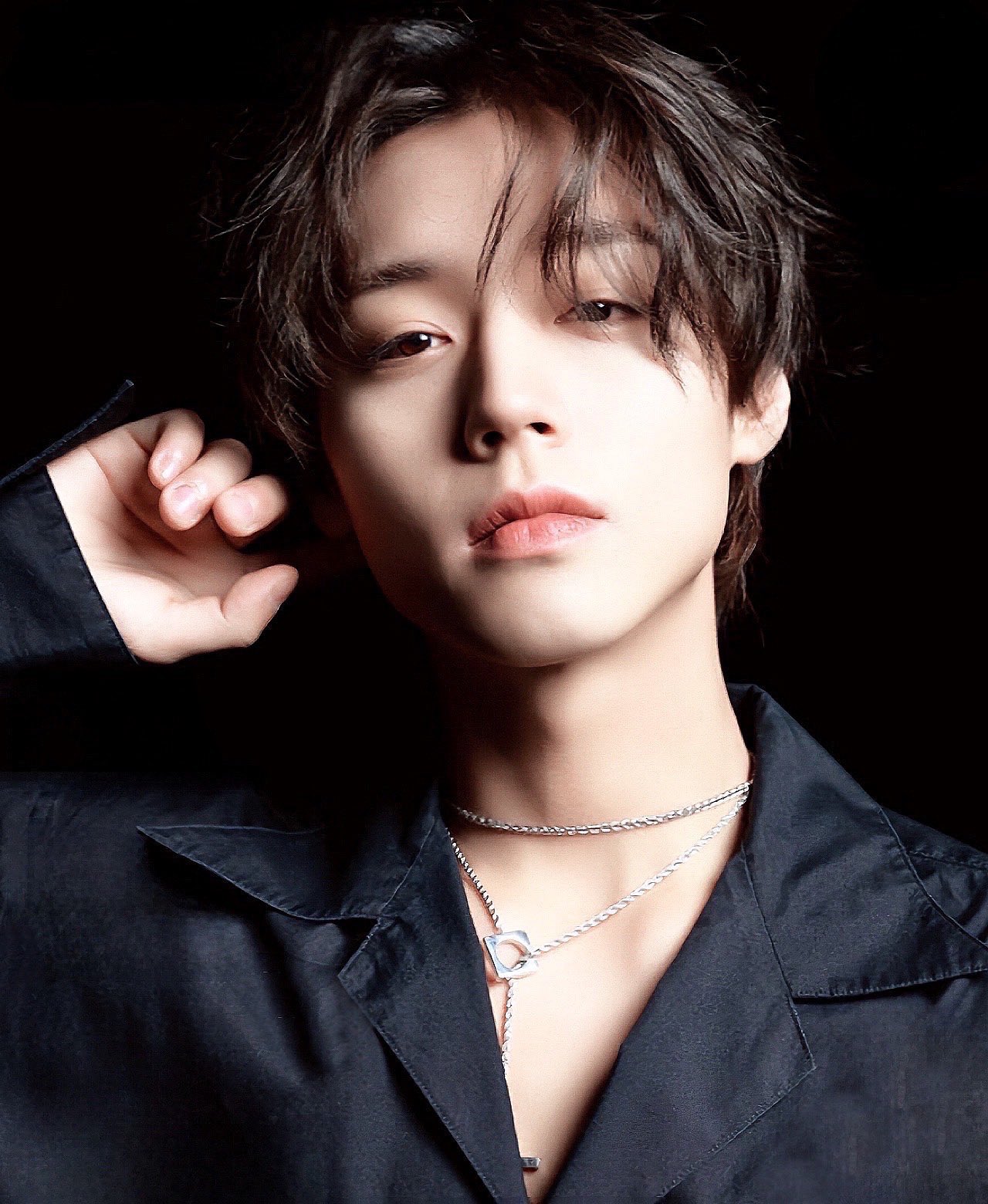 [잡담] 박지훈이 왕사남 촬영 중일 때 찍은 화보를 제발 봐줘 | 인스티즈