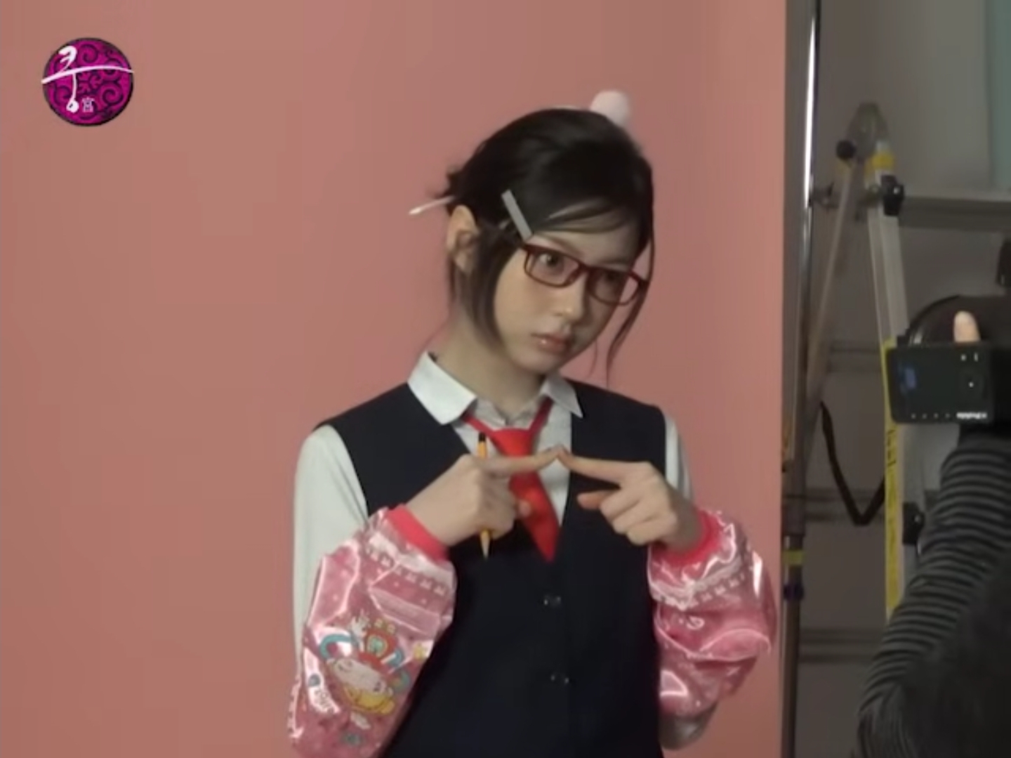 [잡담] 키키 영상 너무 레전드라 유ㅎㅈ 남편 됨... | 인스티즈