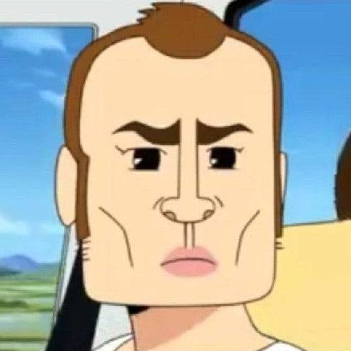 [잡담] 사각턱 심한 익들아 | 인스티즈