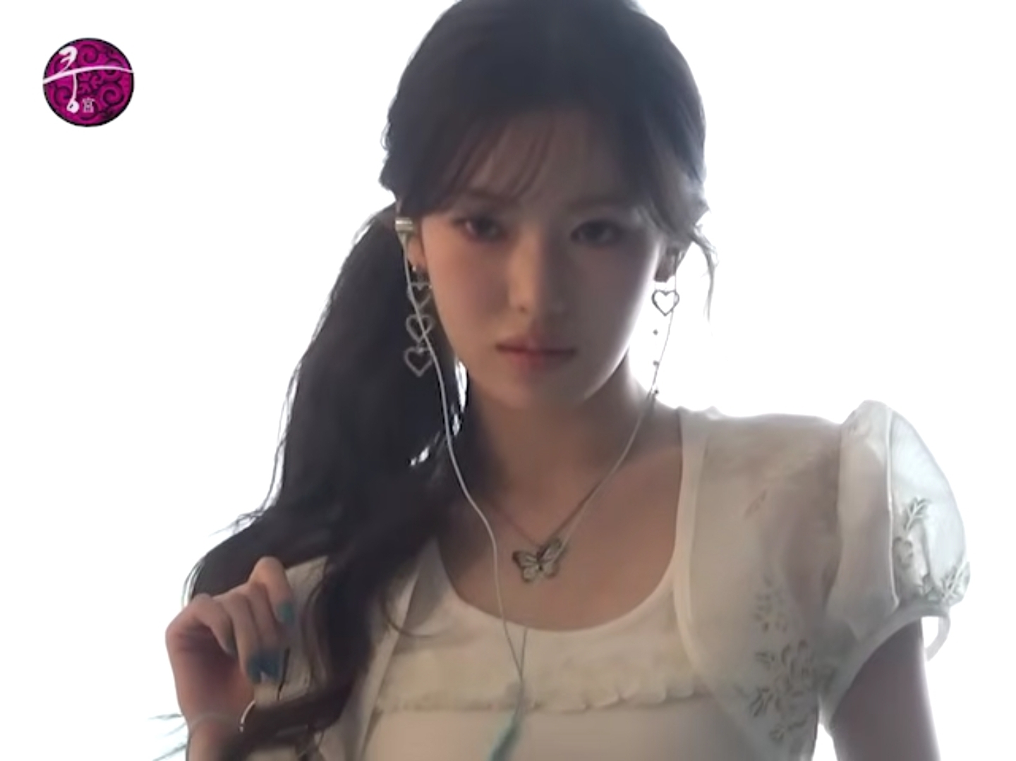 [잡담] 키키 영상 너무 레전드라 유ㅎㅈ 남편 됨... | 인스티즈