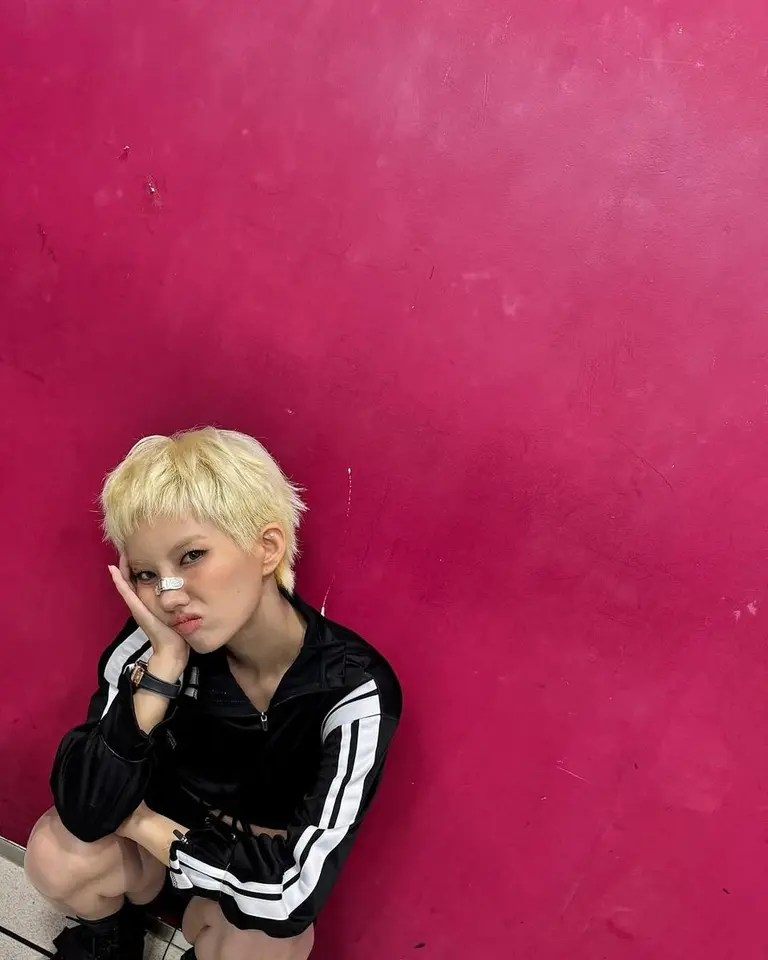 [잡담] 나 나중에 전소연 머리 꼭 해보고싶음 | 인스티즈