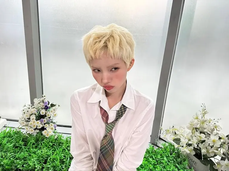 [잡담] 나 나중에 전소연 머리 꼭 해보고싶음 | 인스티즈