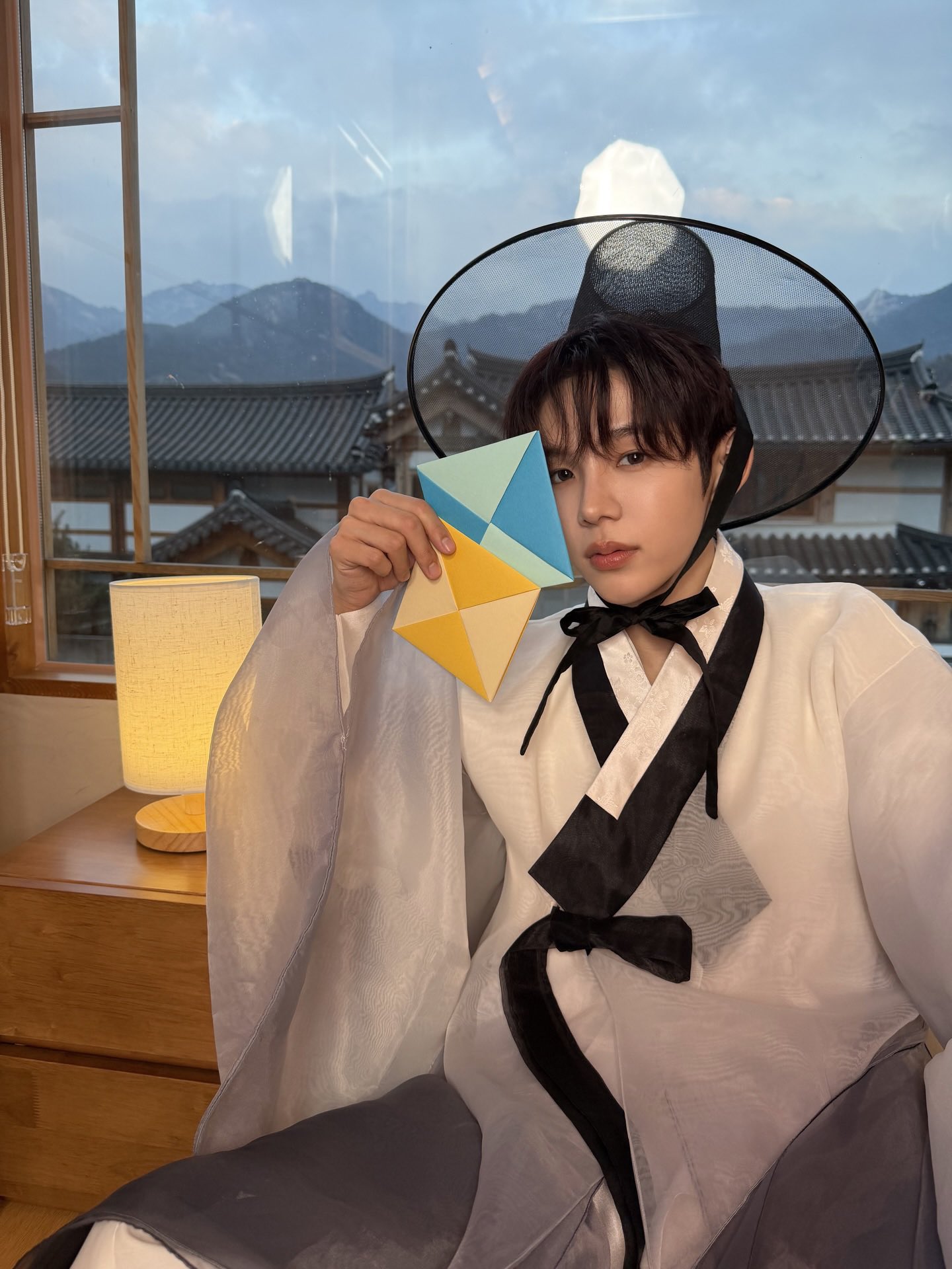 [잡담] 아 쇼타로 잘생겼어 | 인스티즈