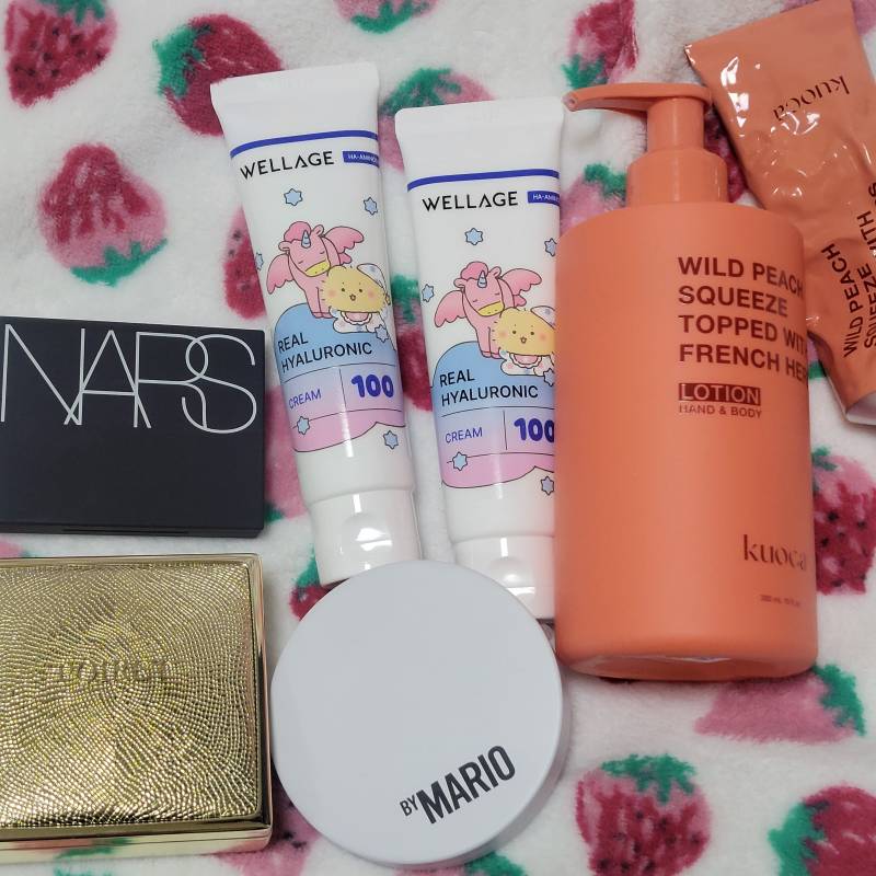 [잡담] 이번달 화장품에만 거의 20~30가까이 쓰고 현타옴 | 인스티즈