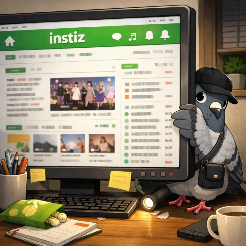 [잡담] 비둘기 | 인스티즈