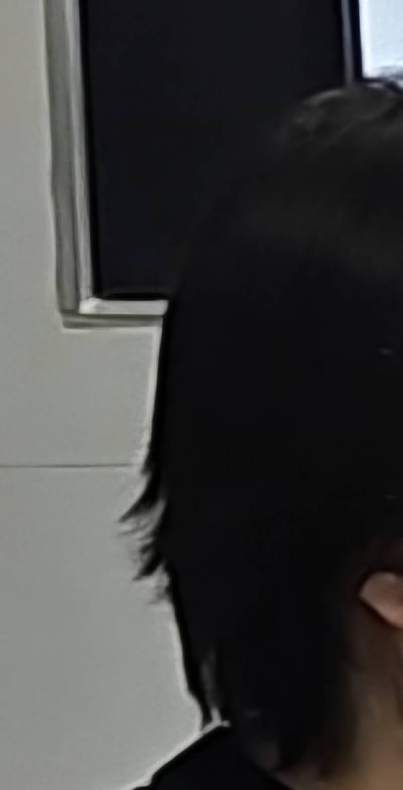 [잡담] 요즘 미용실들 다 숱치기를 하시지..? | 인스티즈