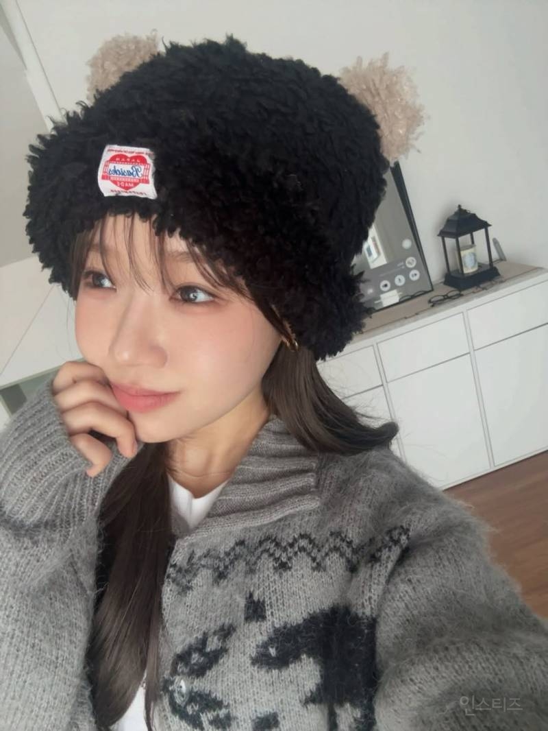 요즘 미모 물오른 최유정 근황.jpg | 인스티즈