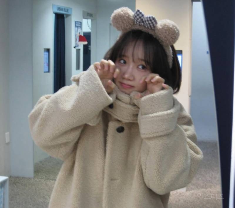 요즘 미모 물오른 최유정 근황.jpg | 인스티즈