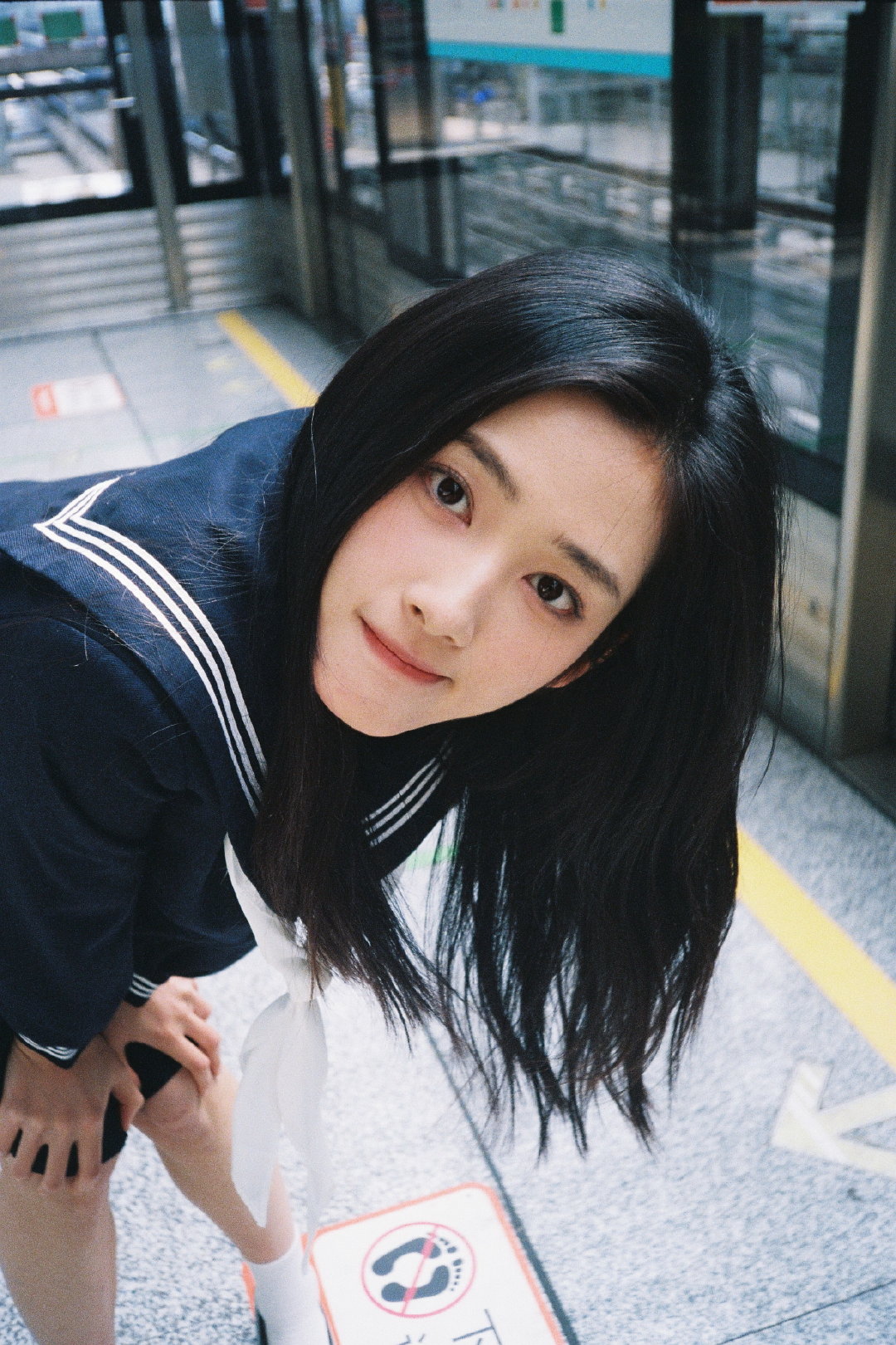 [잡담] 이 중녀 누구여 겁나 이쁘다 | 인스티즈