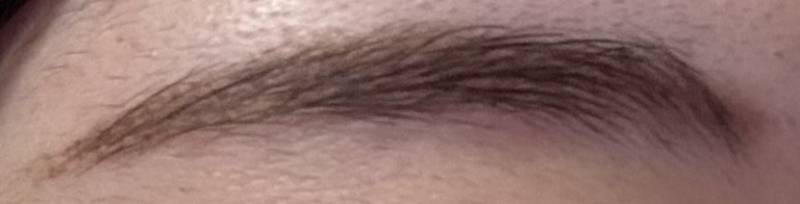 [잡담] 눈썹 첨 그려보는데 | 인스티즈