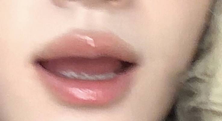 [잡담] 똑똑박사들 이런 립 비슷한 거 있을까 ㅈㅂ 아님 무슨 색이라하지? | 인스티즈