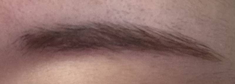 [잡담] 눈썹 첨 그려보는데 | 인스티즈