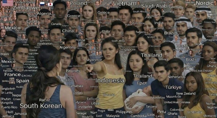 [잡담] 동남아짤 업데이트 된거 봤냐 ㅋㅋ | 인스티즈