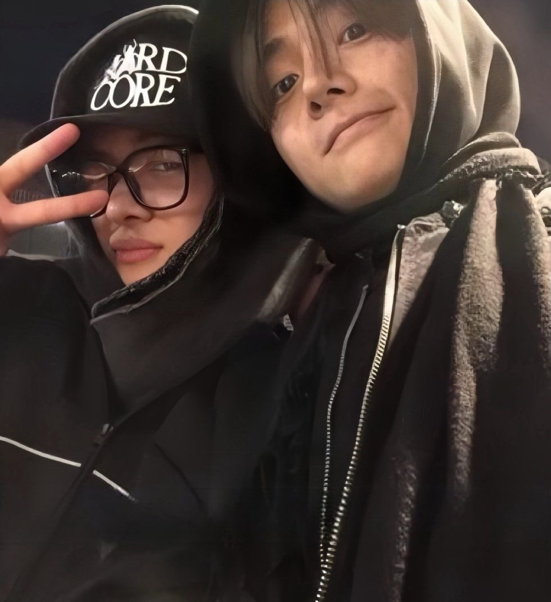 [잡담] 내가 젤 사랑하는 알디원 리오랑 상원이 투샷 | 인스티즈